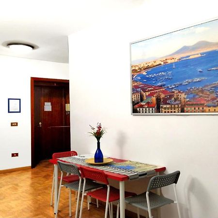 La Casita Toledo - In Pieno Centro Villa Naples Exterior photo